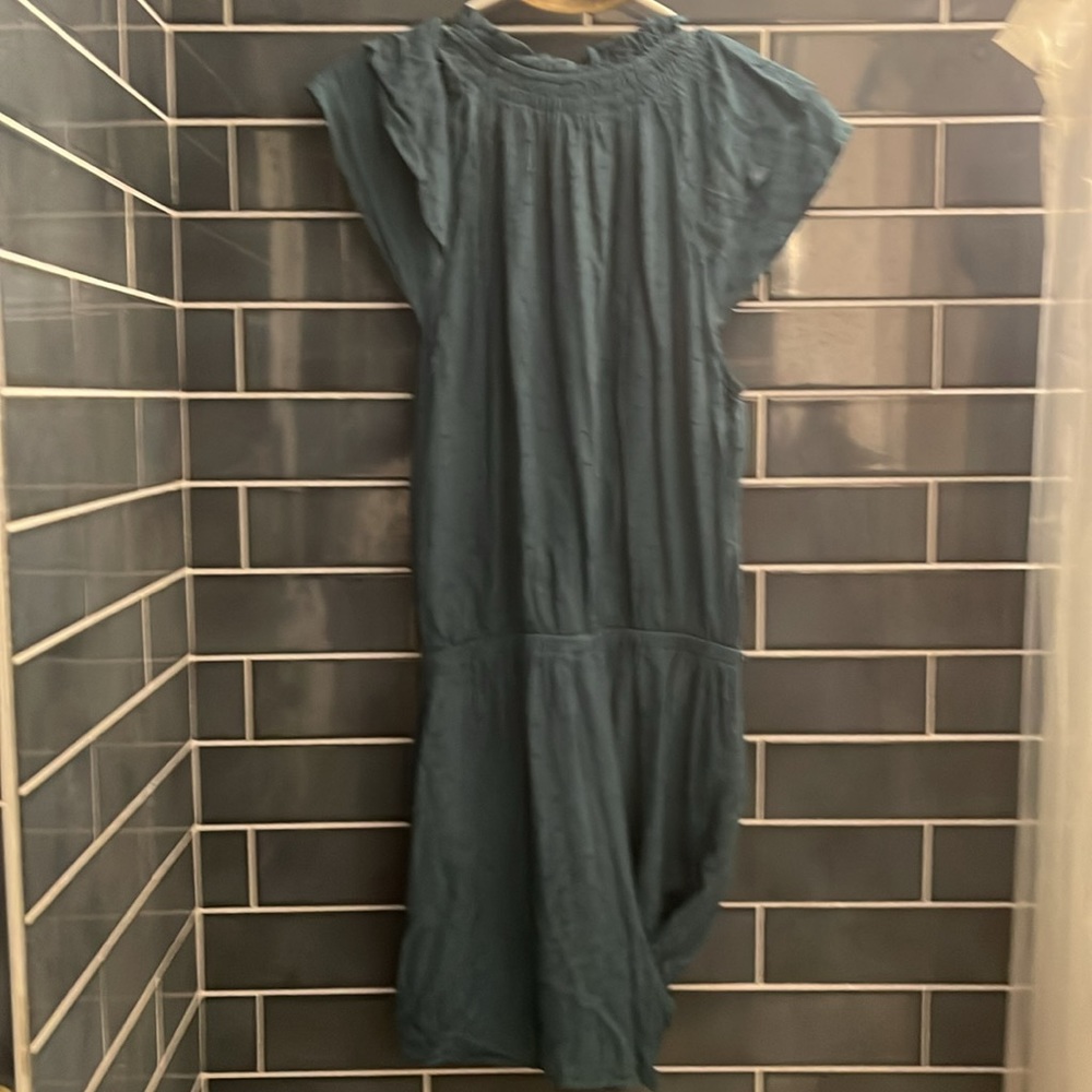 Loft Romper - Picture 3 of 3